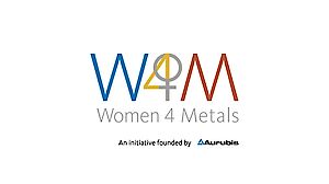 Women4metals